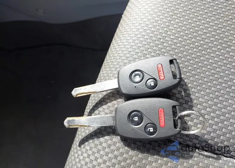 2011 Honda Cr-Z Ex from USA, damaged, VIN JHMZF1D61BS005241